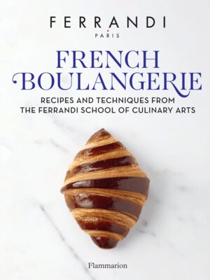 cover image of Ferrandi--French Boulangerie